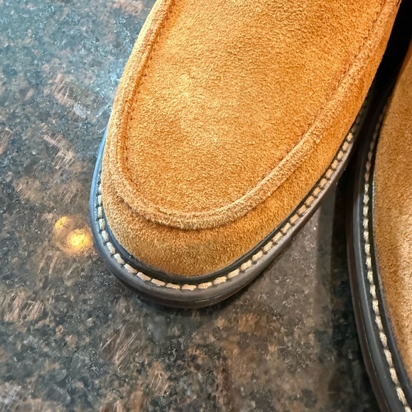 FootJoy Suede Loafers for Men main image 8